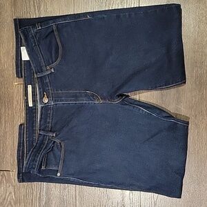 ❤ LEVI'S MID RISE SKINNY JEANS, 16S (33 SHORT)